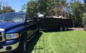 Best Residential Junk Removal  in Somerset, TX